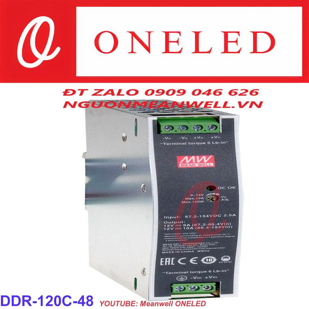 bo-nguon-dang-tinh-ddr-120c-48