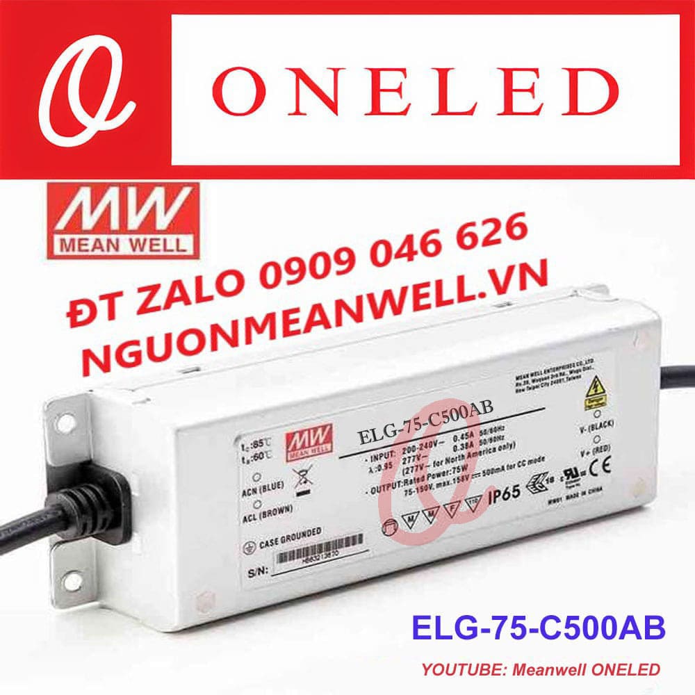 bo-nguon-dang-tinh-elg-75-c500ab