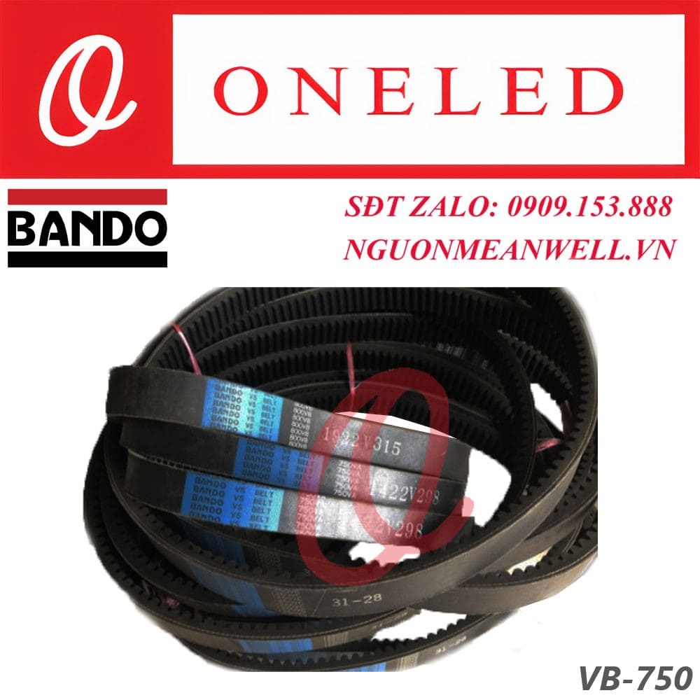 day-curoa-750-vb-bando