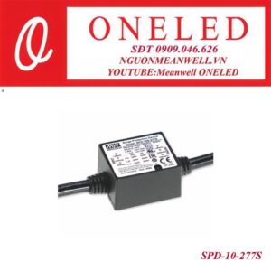 Bộ Nguồn Dạng Tĩnh SPD-10-277S