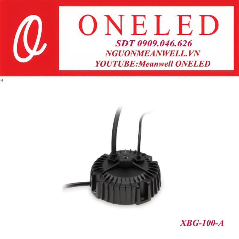 Bộ nguồn dạng tĩnh XBG-100-A