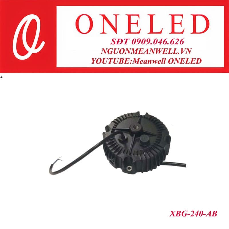 Bộ nguồn dạng tĩnh XBG-240-AB