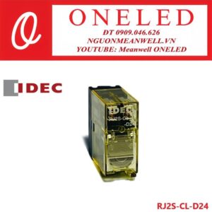 Rơ Le Trung Gian IDEC RJ2S-CL-D24